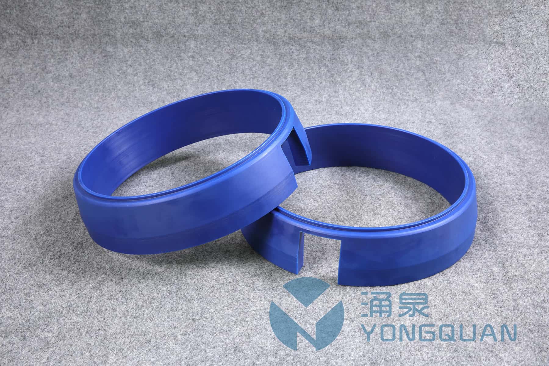 Unwinding Chuck Wear Block 380-330-85