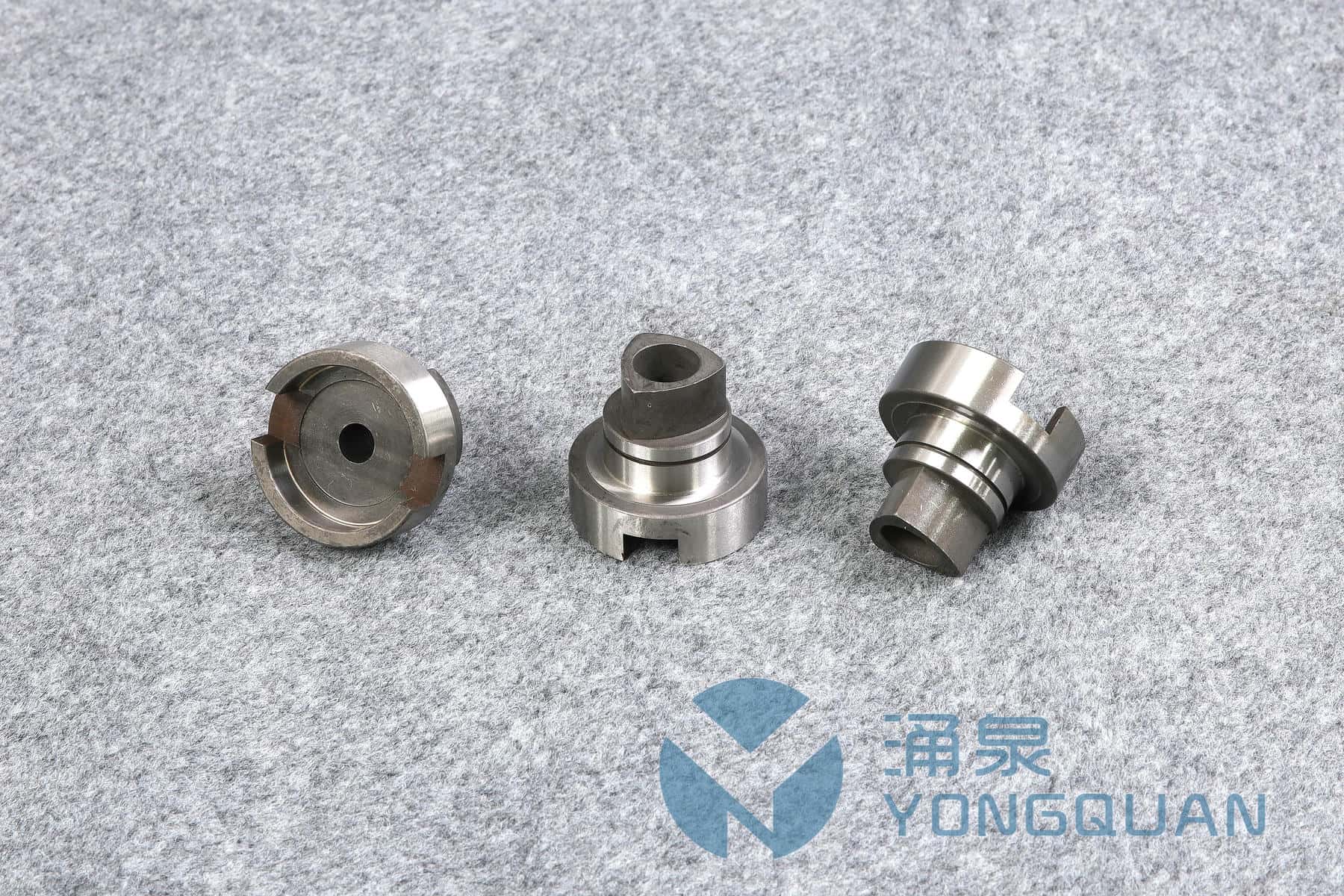 3" Old ATLAS Chuck Cam
