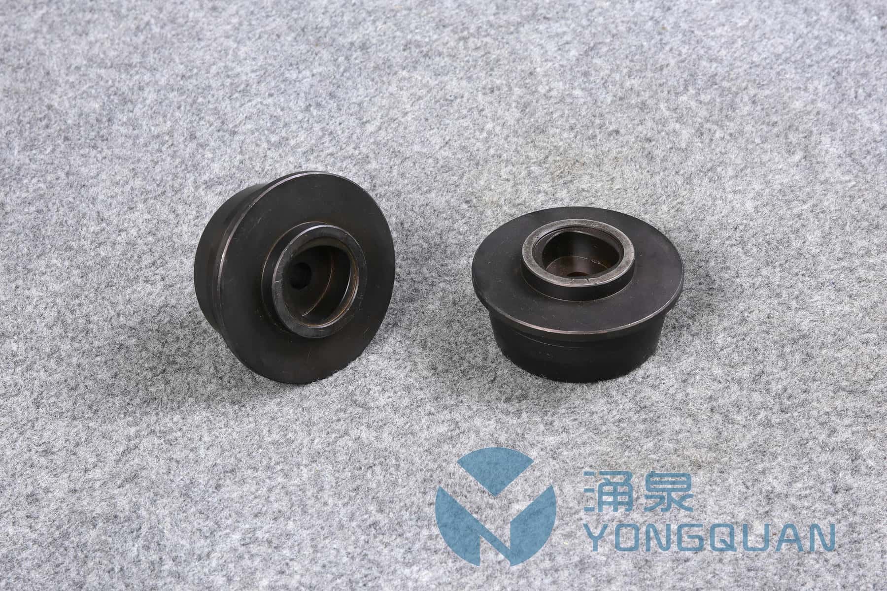 3" Passive Chuck