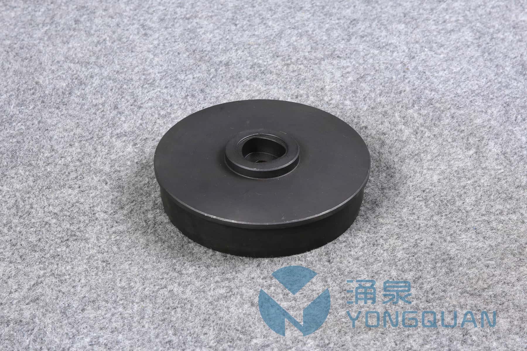 6" Passive Chuck