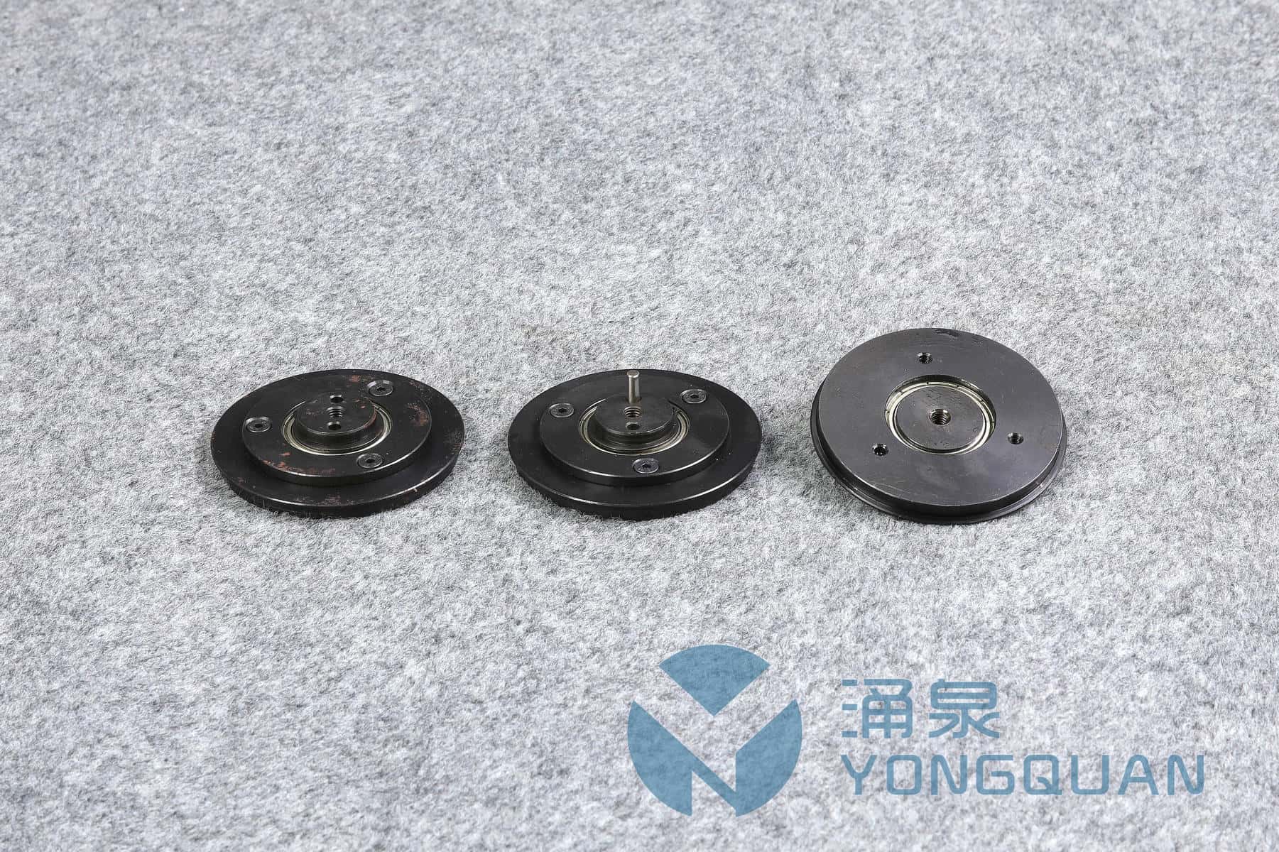 C3 Passive Chuck
