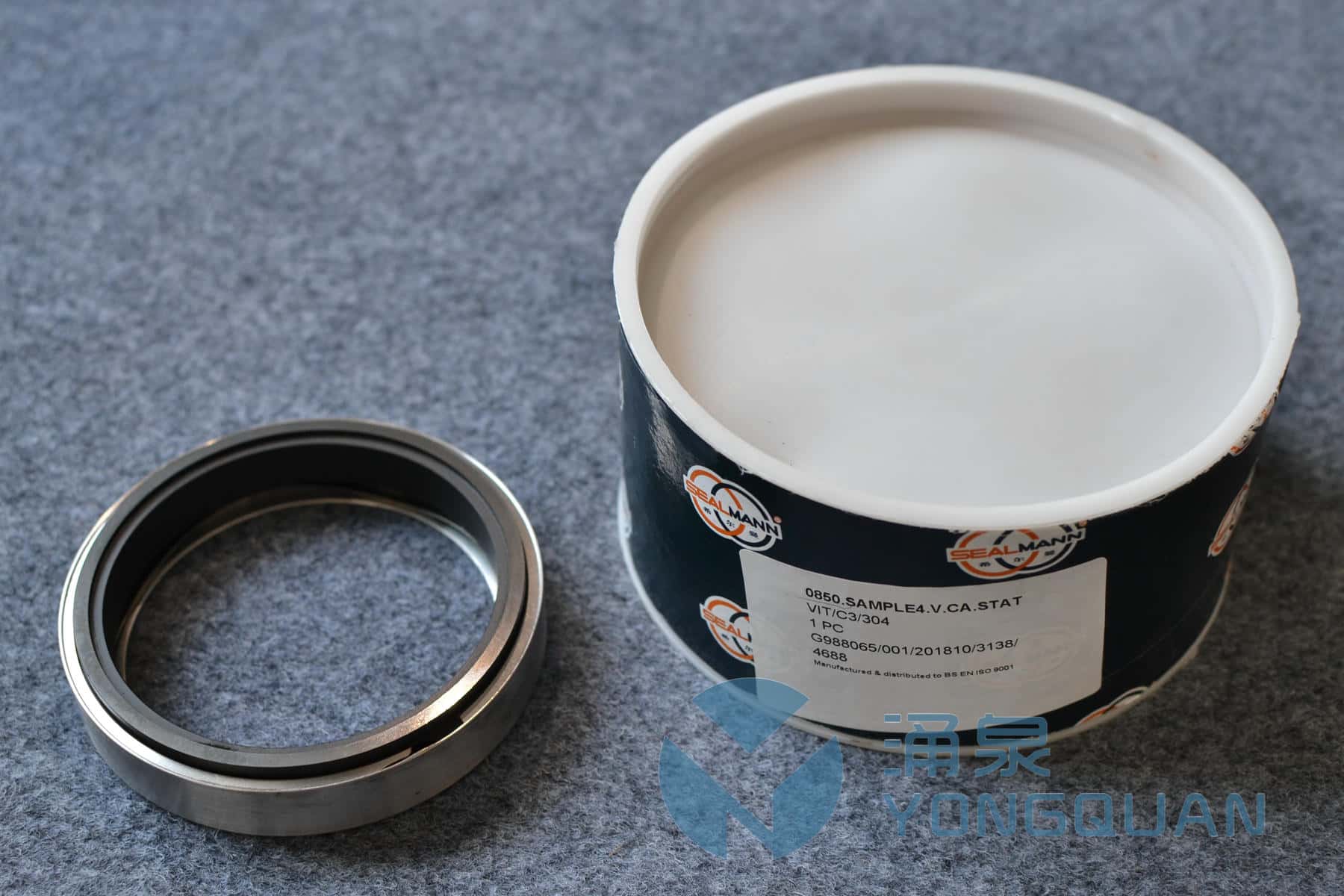 DN80 Mechanical Seal