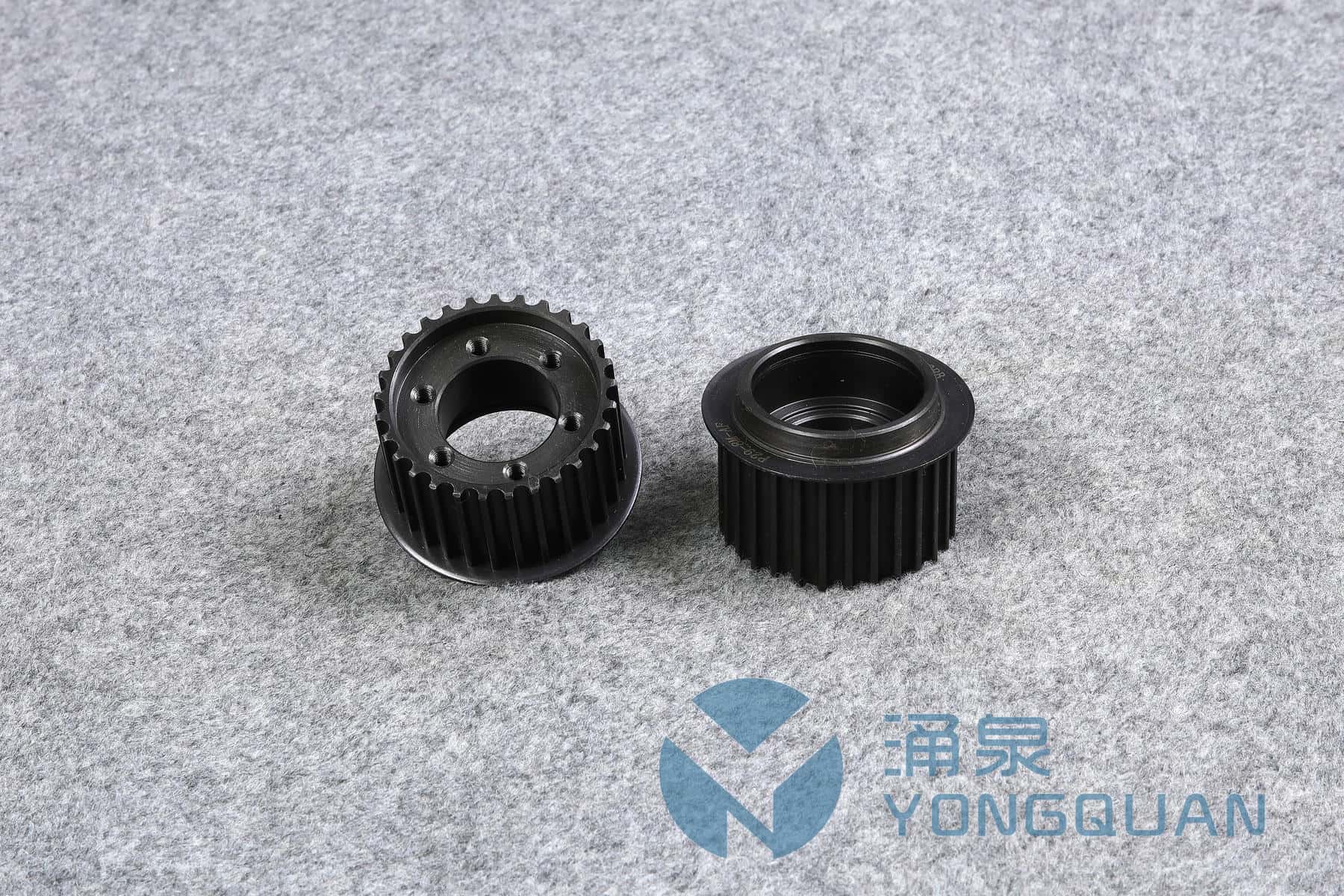 HTD8M-29T-51.5BF Timing Pulley