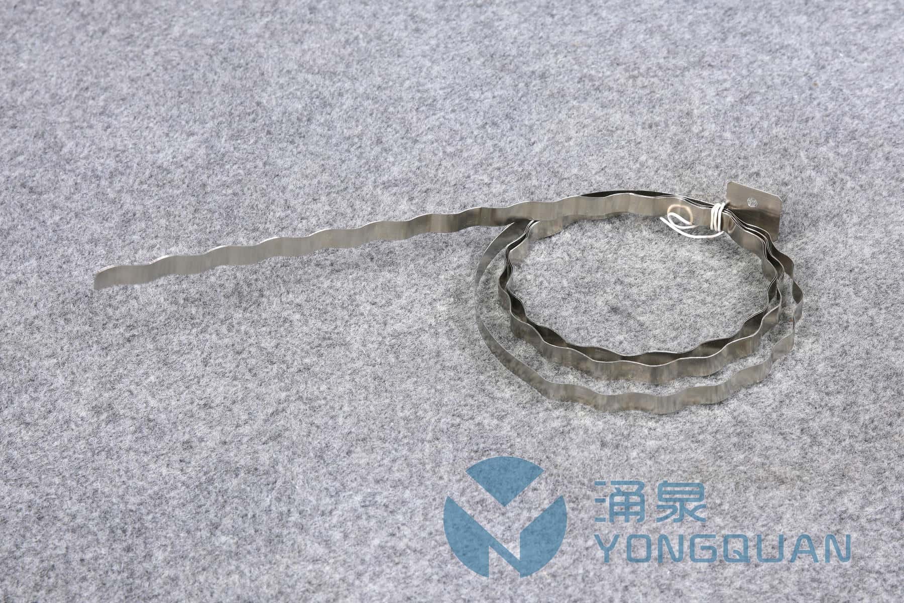 TDO Turntable Spring Plate