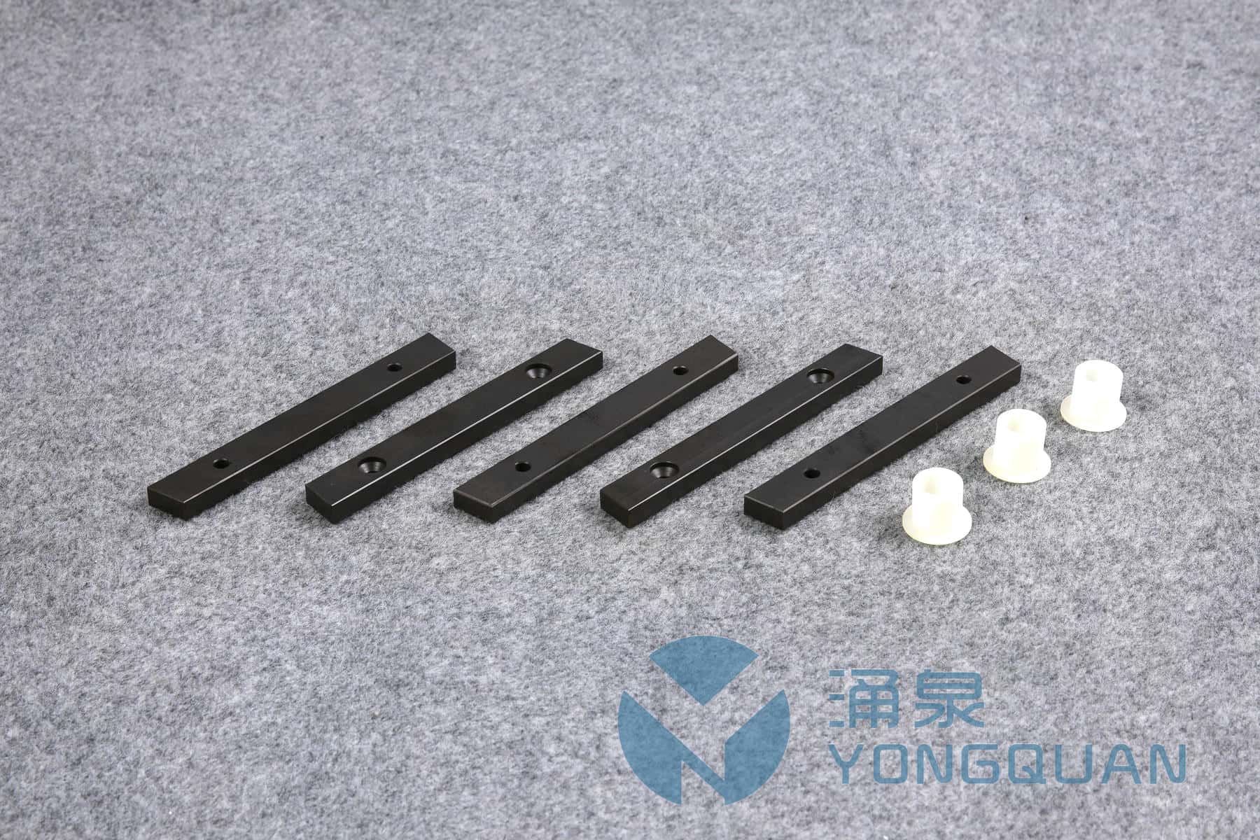 TDO Chain Guide Bar