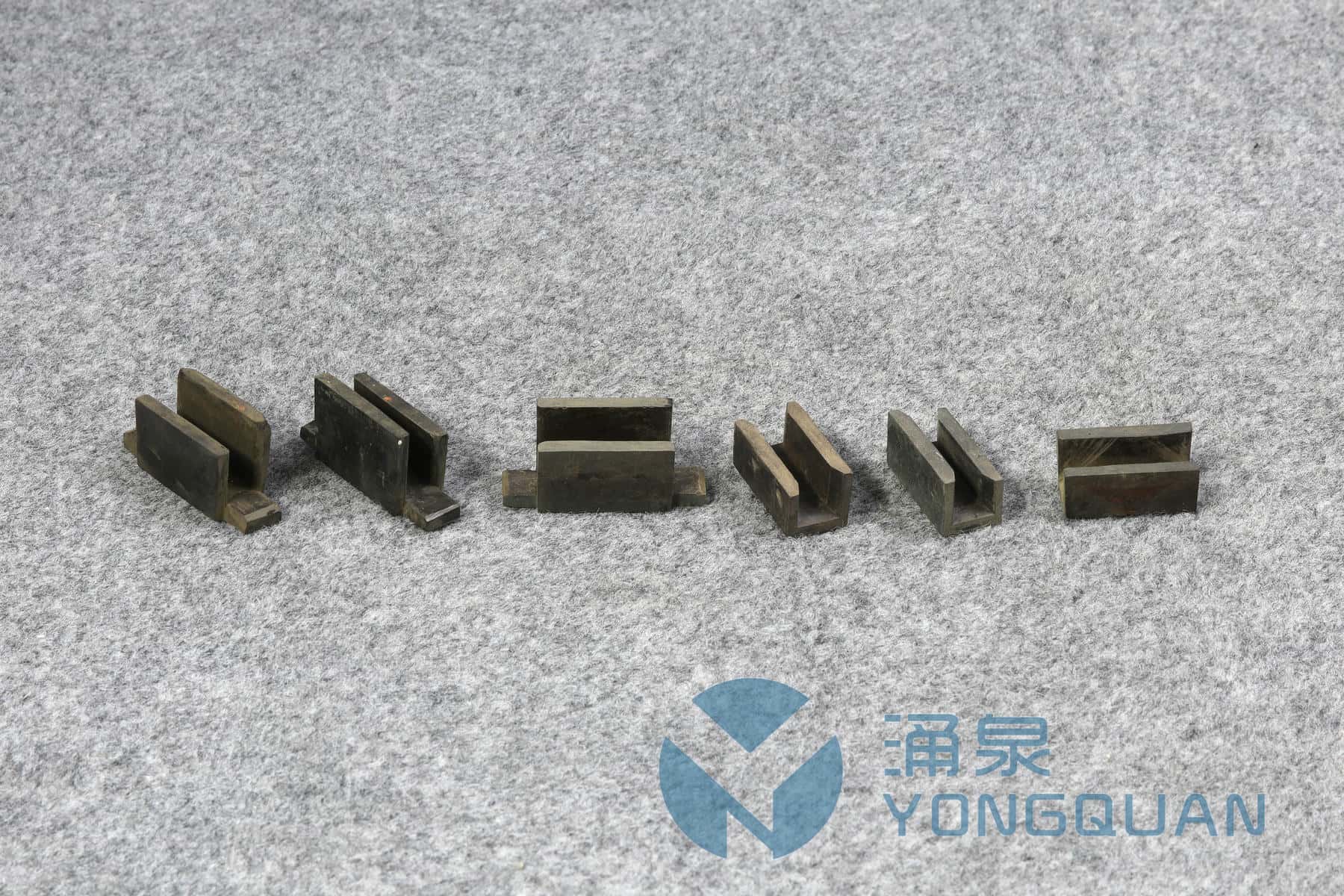 U-Shaped Slider
