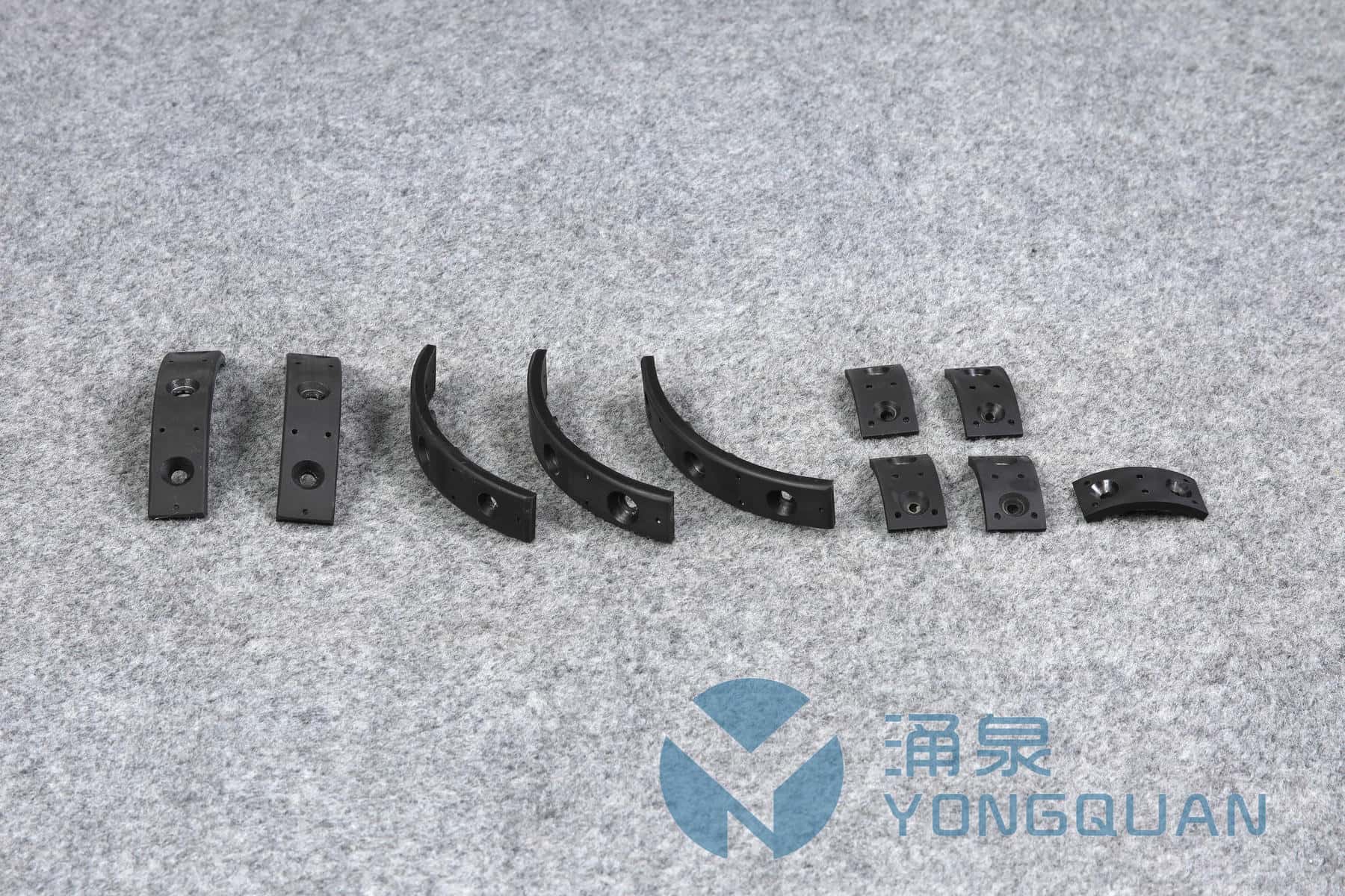 Slitting Chuck Wear Block