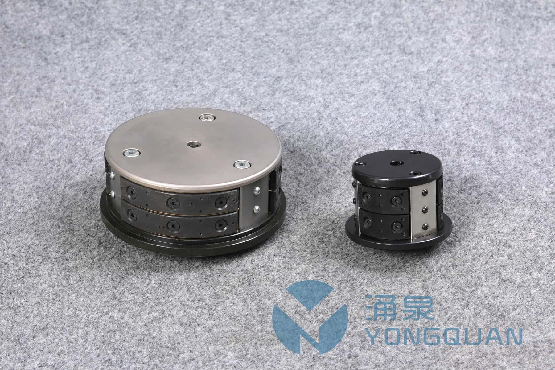 Heavy Duty Slitting Chuck