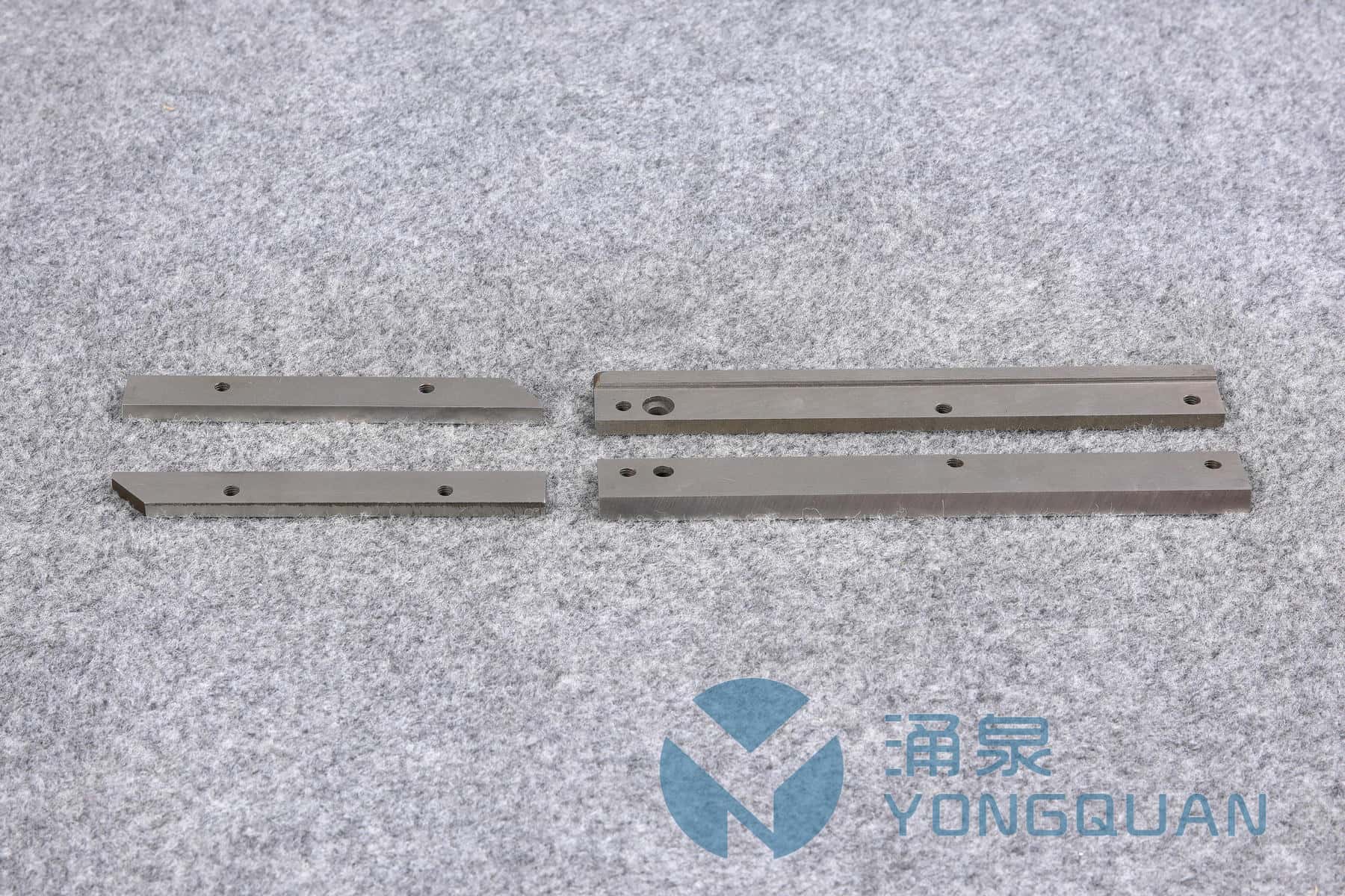 Edge Trimming Blade