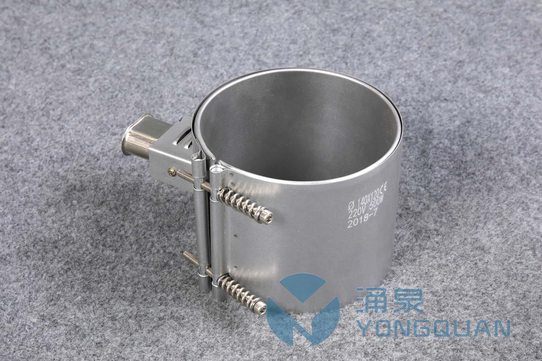 Heating Ring