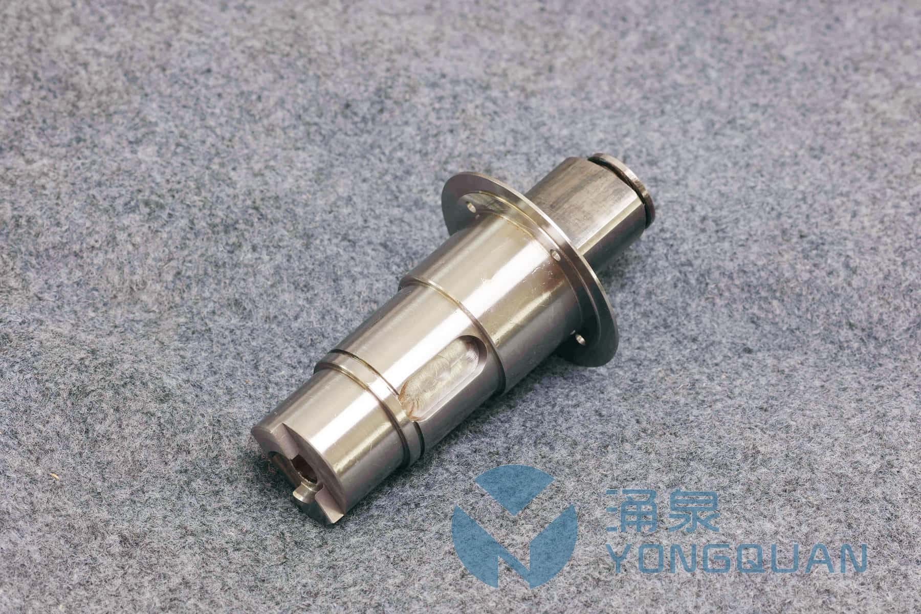 Chuck Cam Shaft 153-79