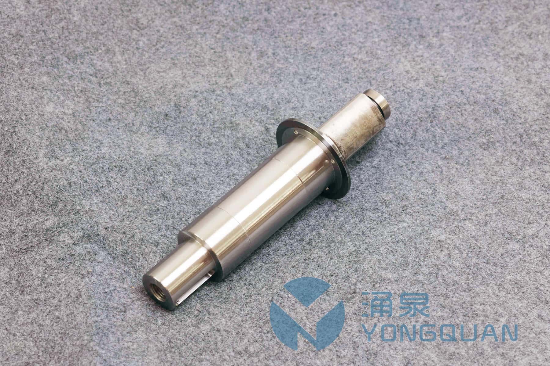 Chuck Cam Shaft 79-260.7-30