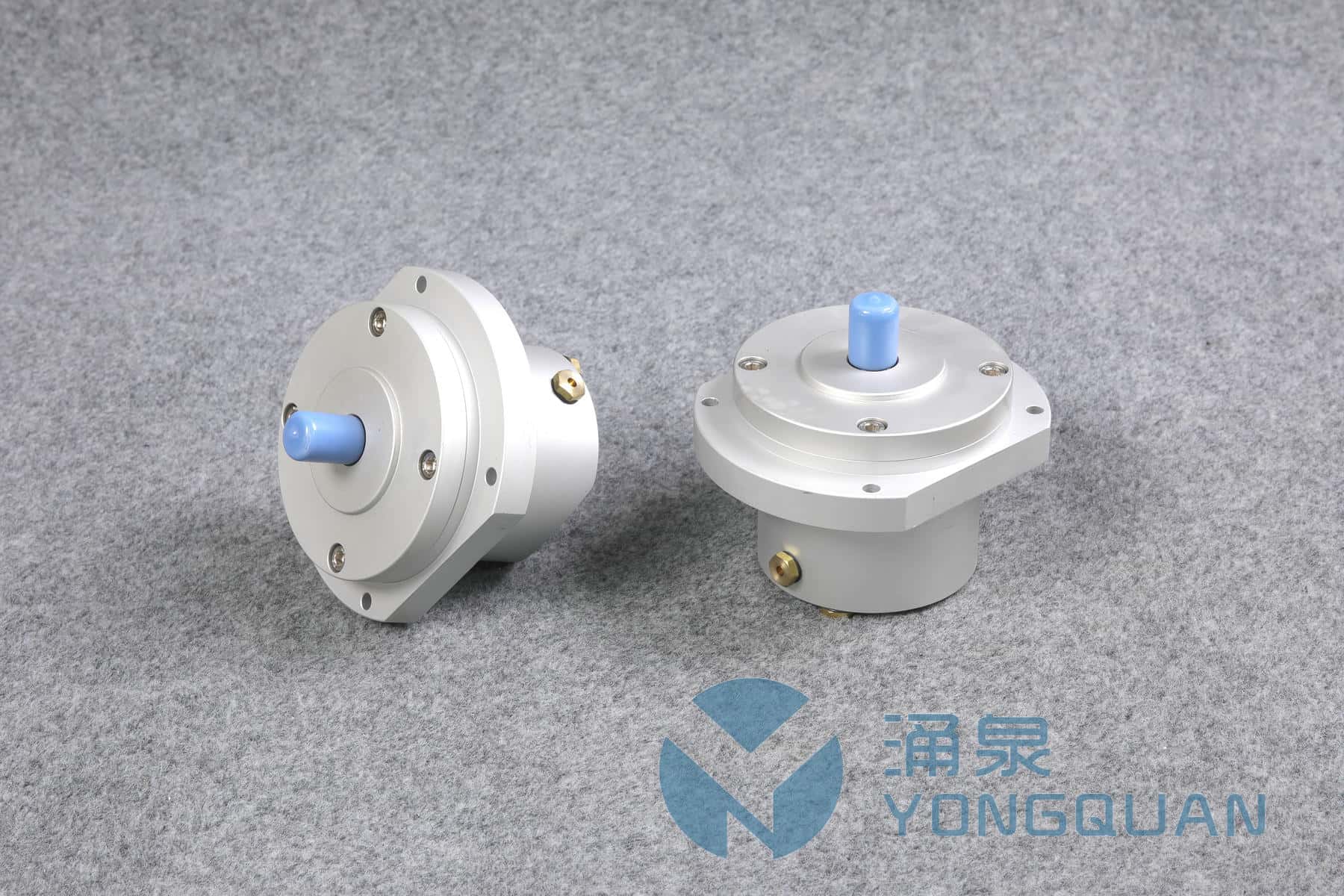 Pressure Roller Cylinder