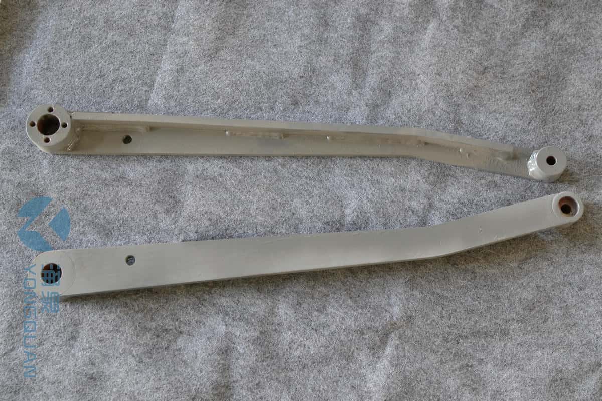 Pressure Roller Arm