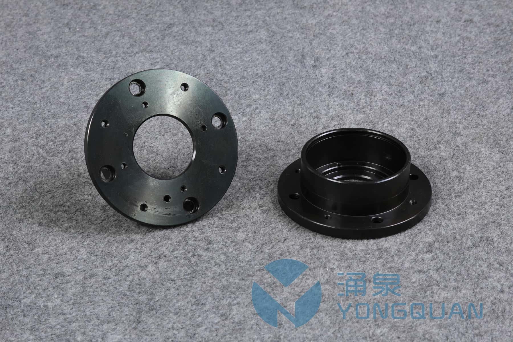 Pressure Roller Bearing Housing 42-132-53
