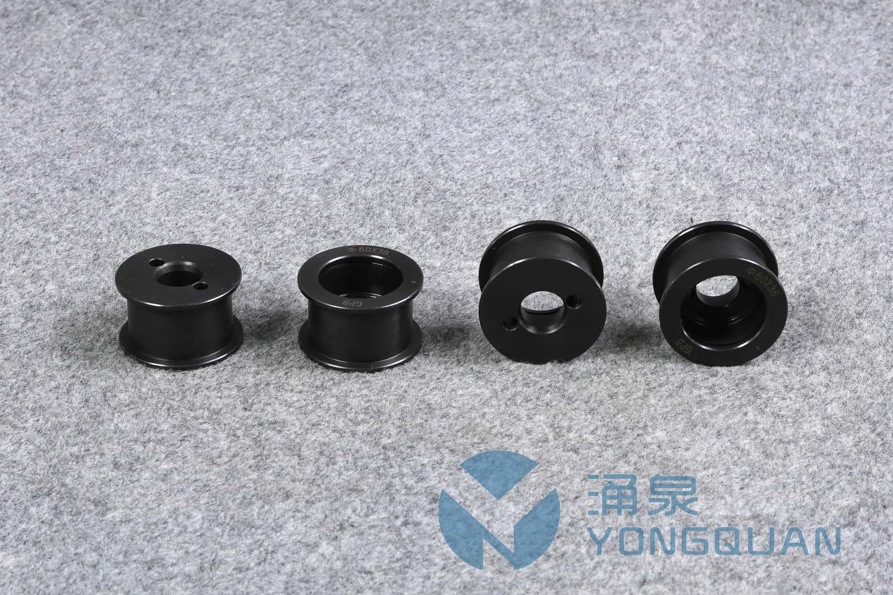 Pressure Roller Bearing Housing 60-36