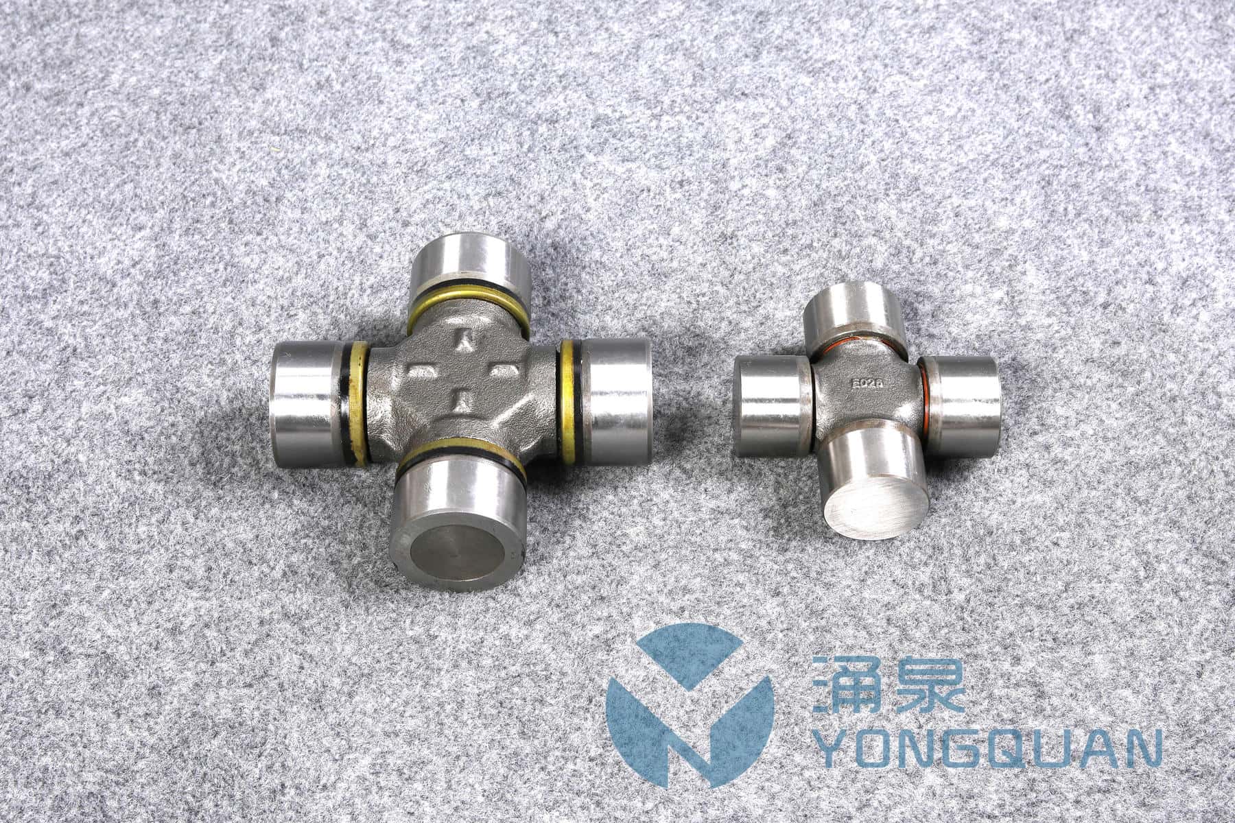 Various Cross Bearings