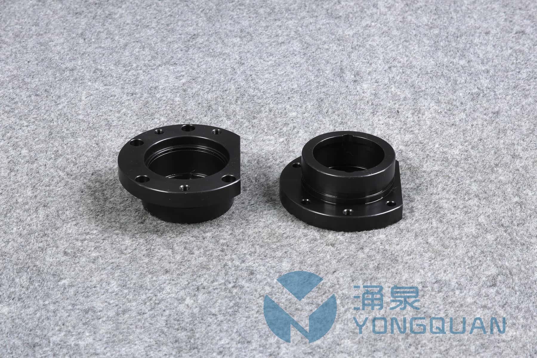 Timing Pulley Mounting Base