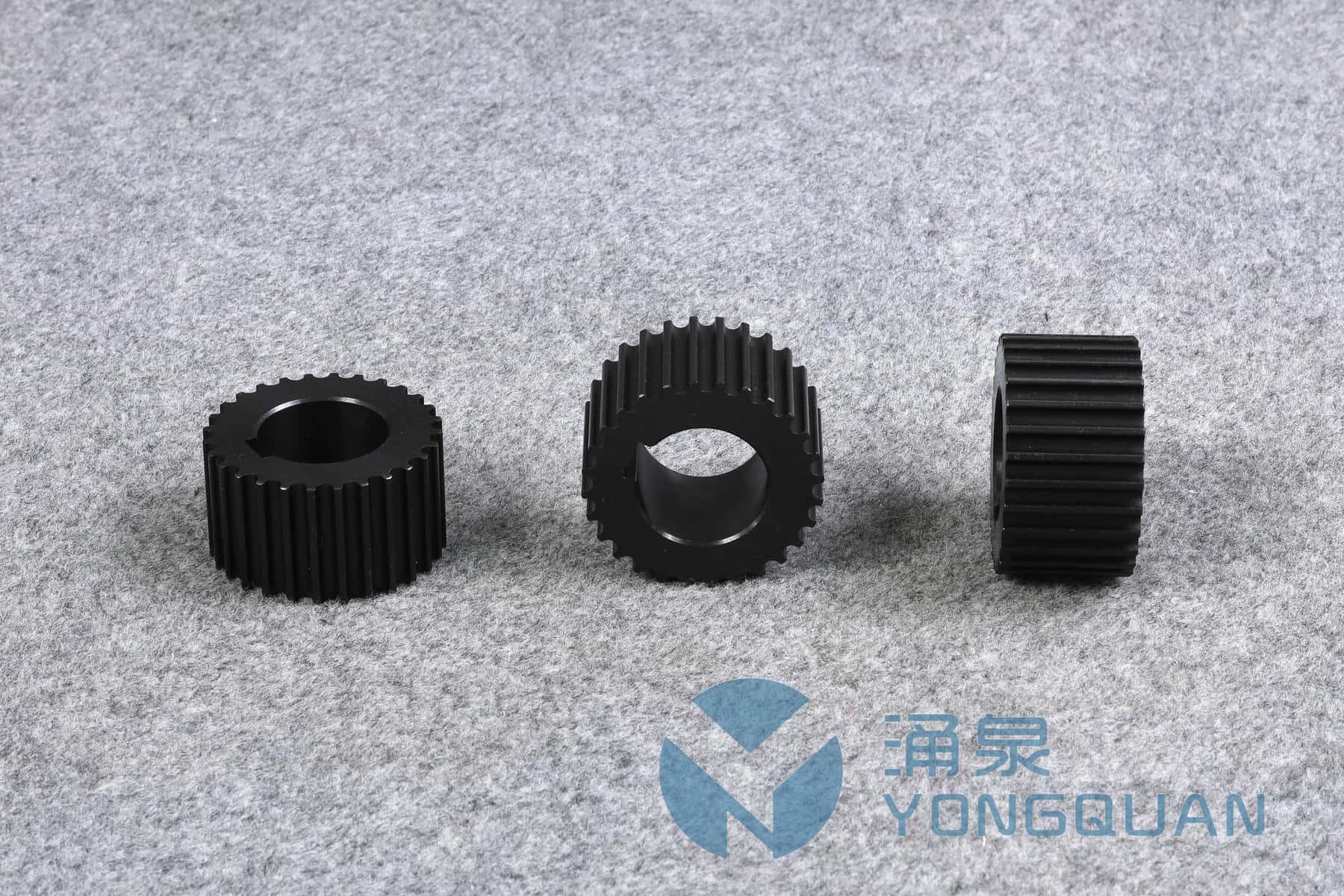 Timing Pulley 8M-28T-39AF