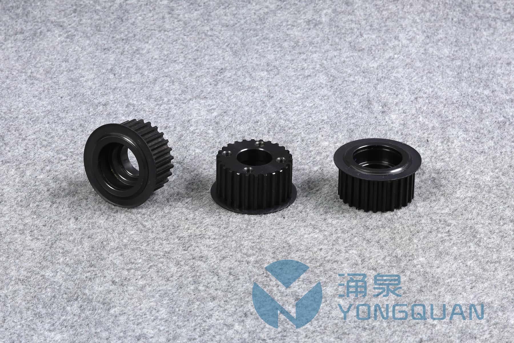 Timing Pulley 8MGT-26Z