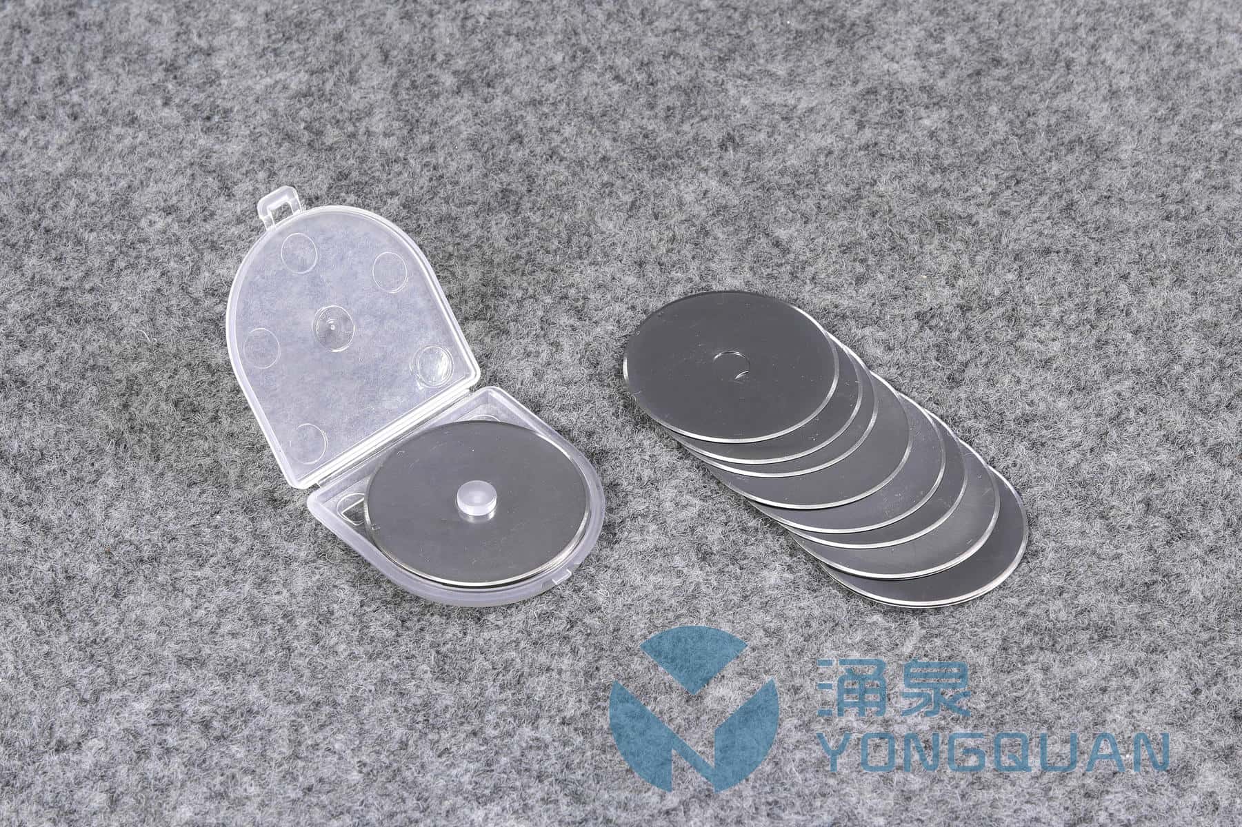 Circular Blade