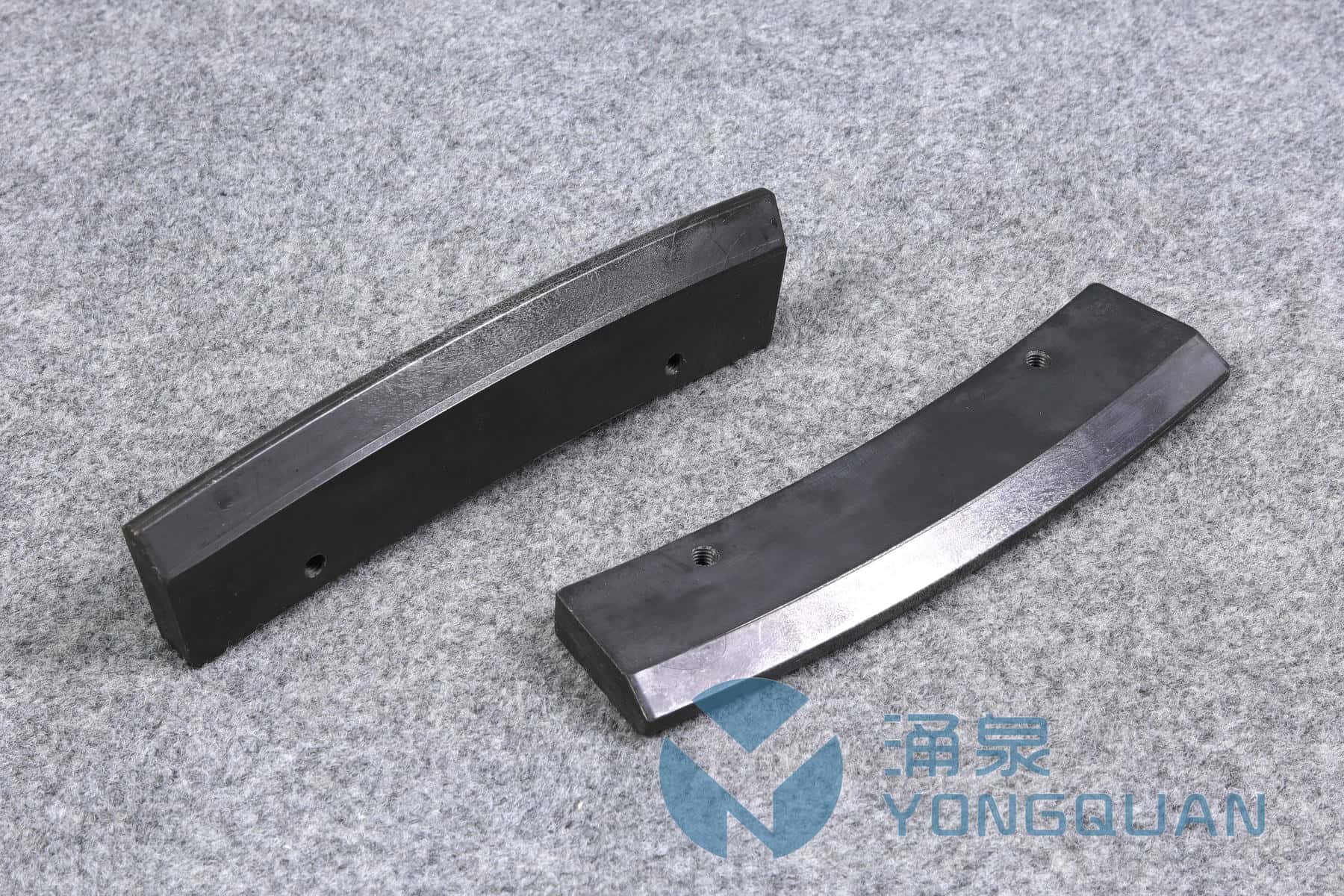 Nylon Opening Block