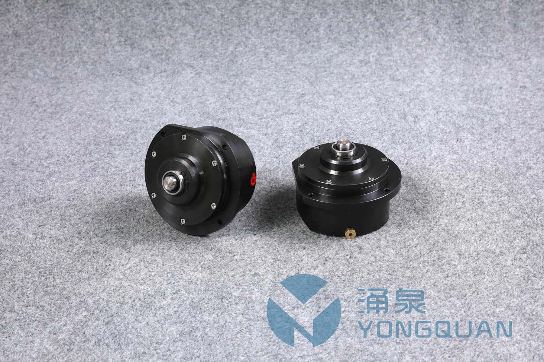 Station Pressure Roller Cylinder