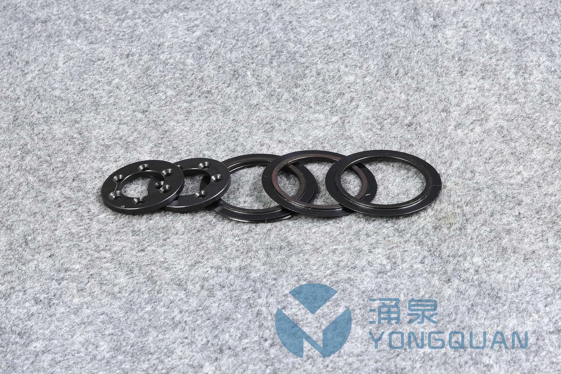 Station Bearing Housing Washer