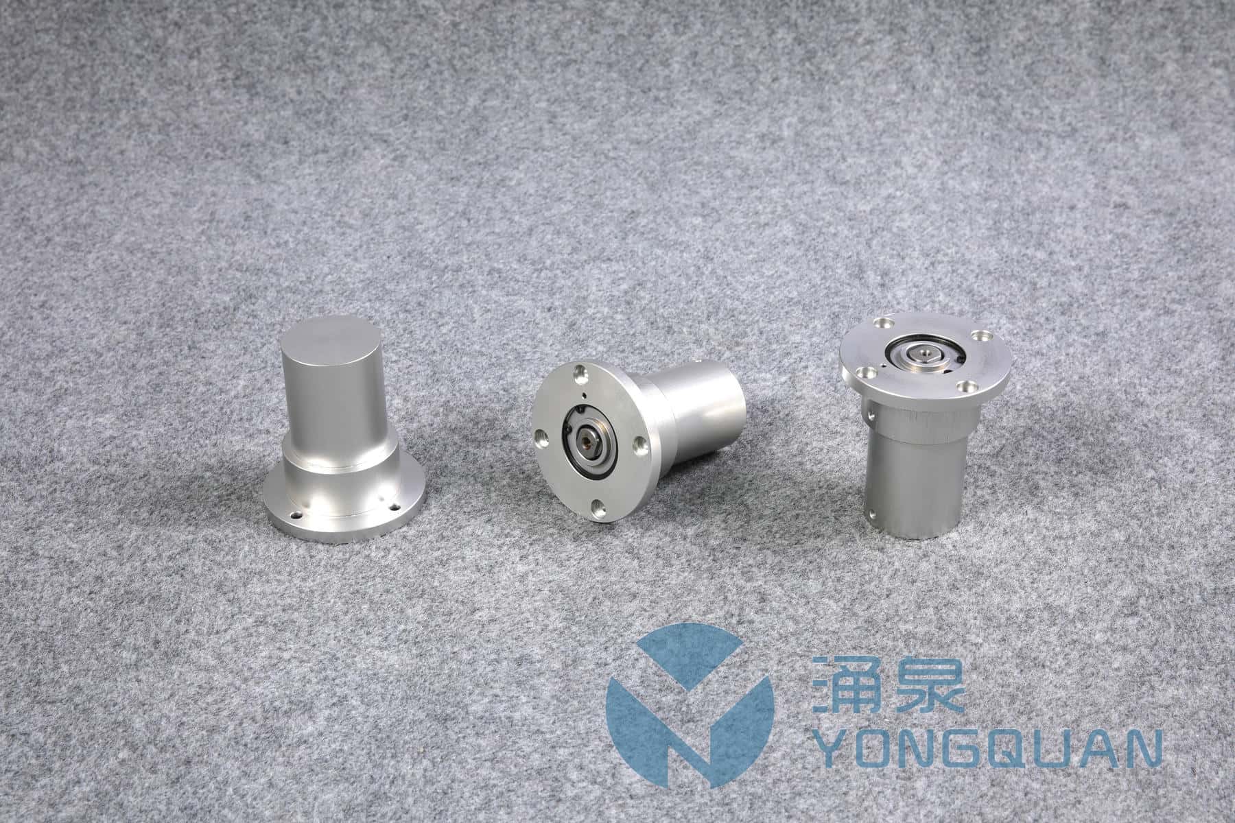 Kampf Slitting Station Paper Tube Bracket Cylinder