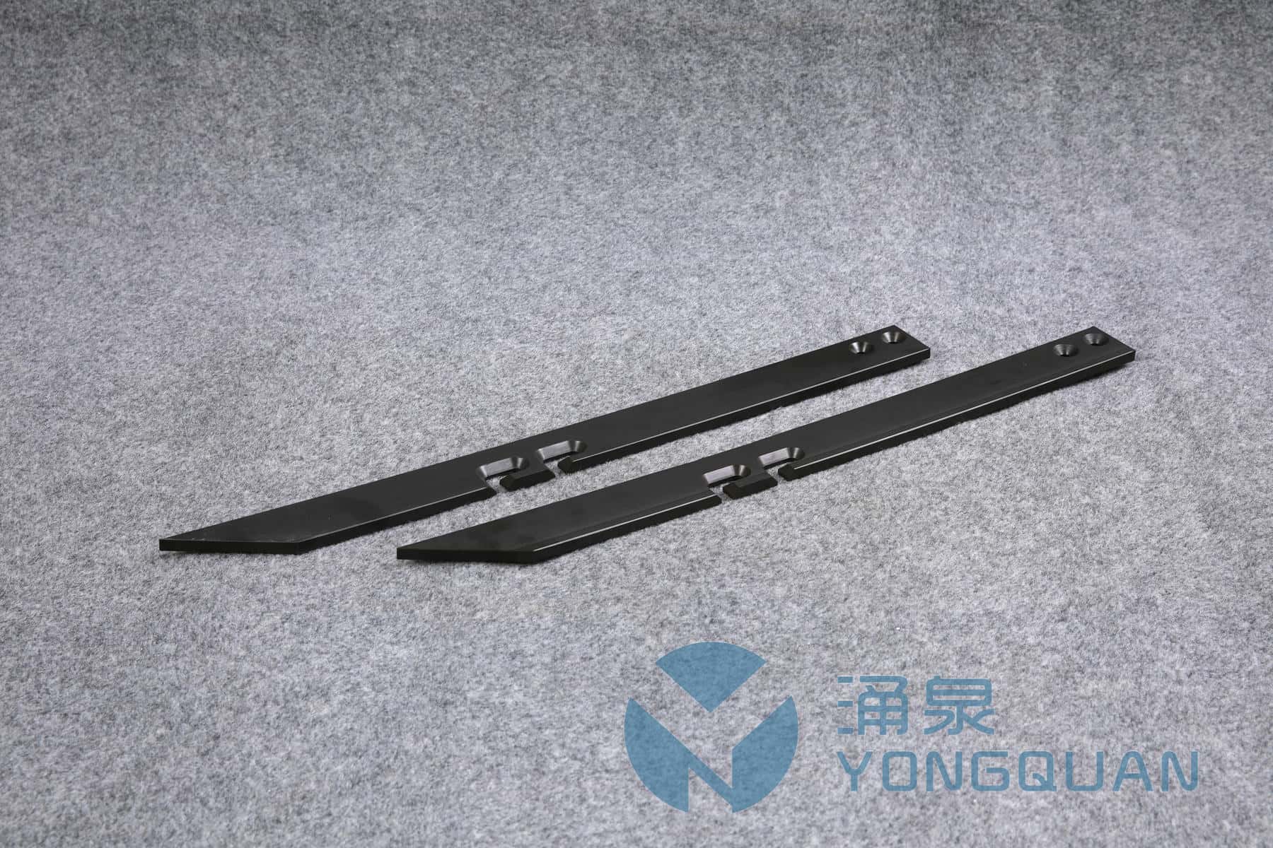 Opening Plate