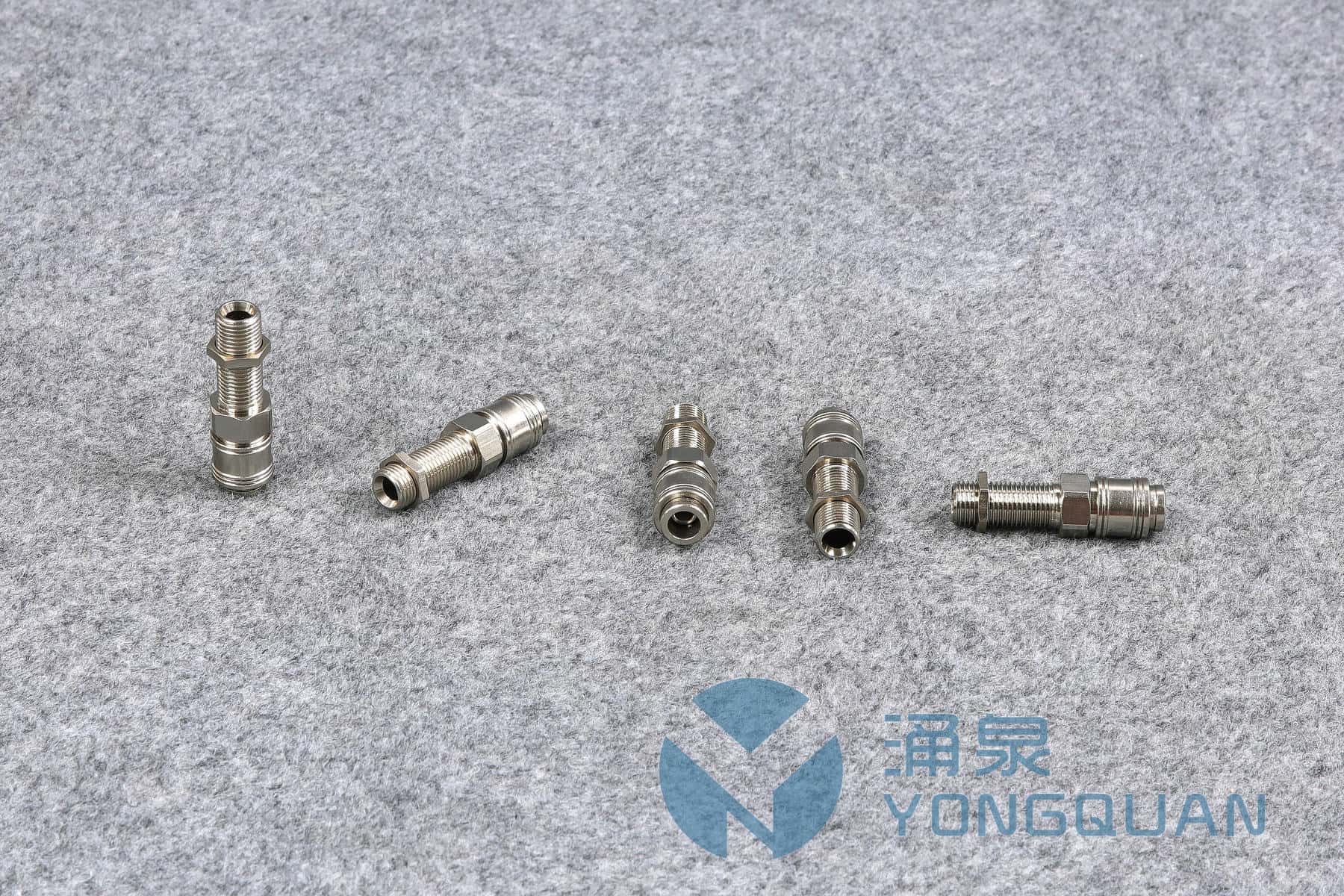 Connector