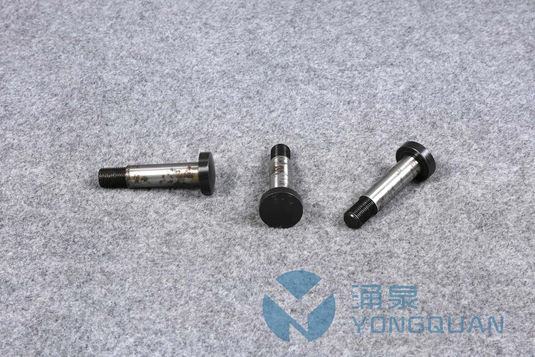 Winder Steel Core Claw Shaft 33-89
