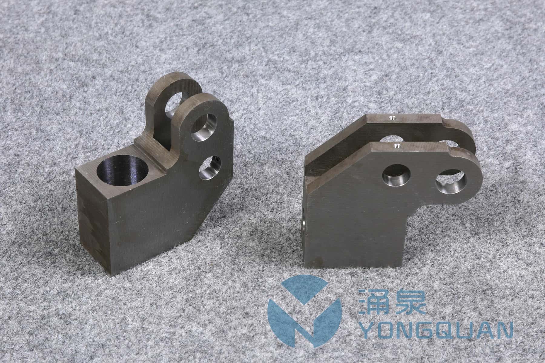Winding Steel Core Movable Claw