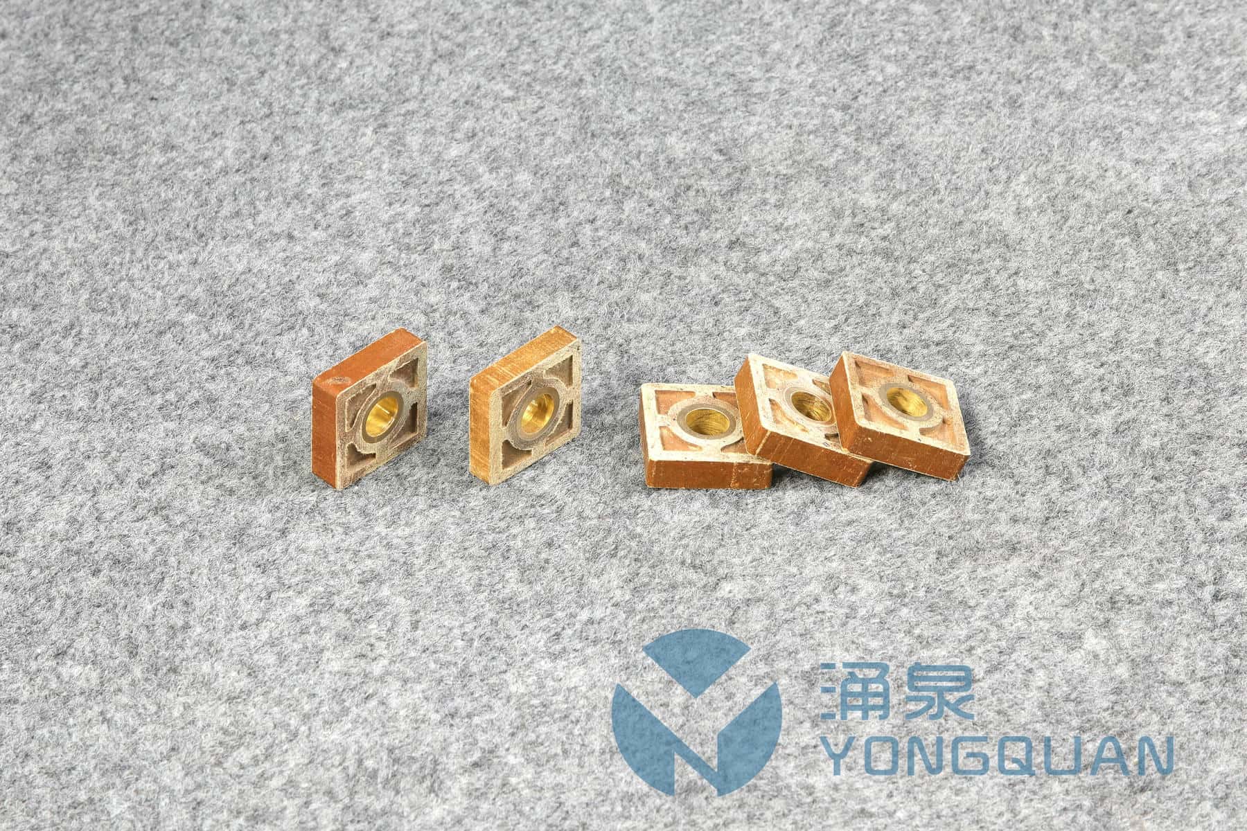 Square Slider