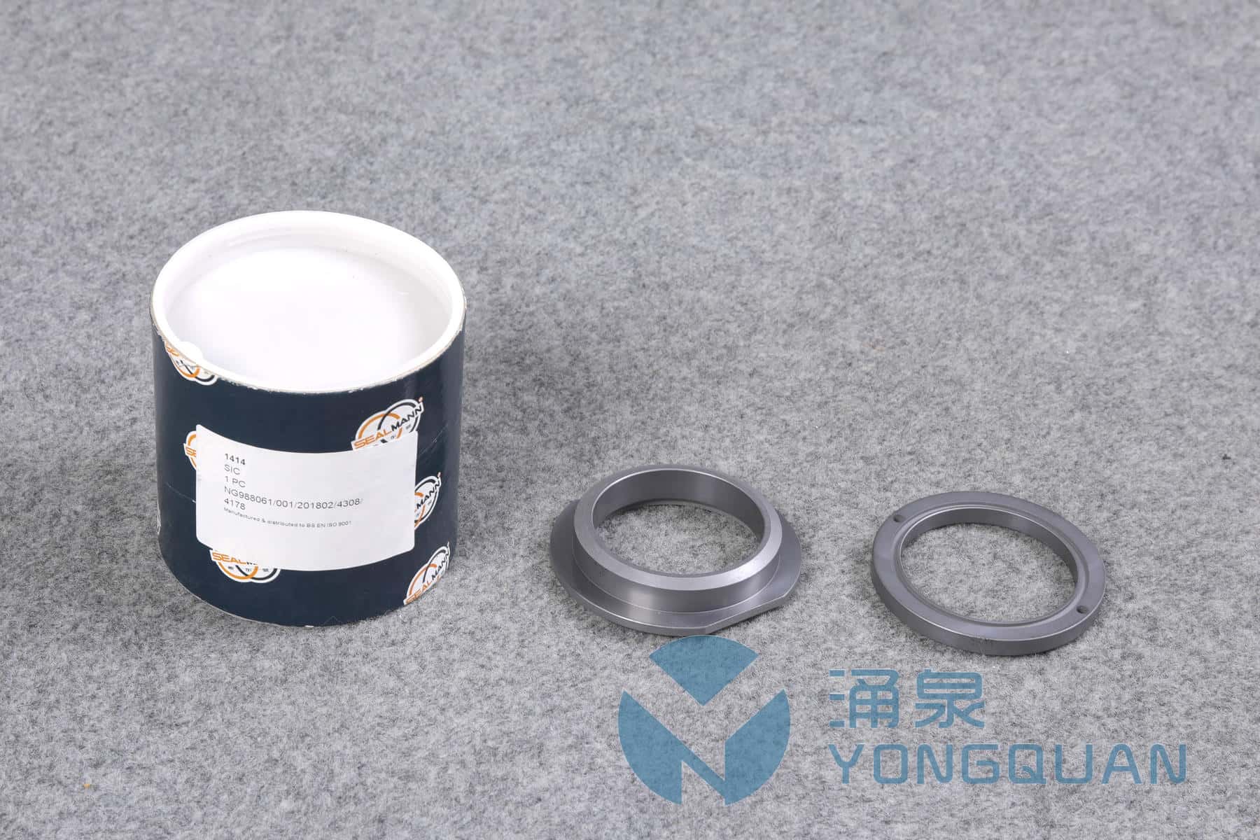 Rotary Joint Seal