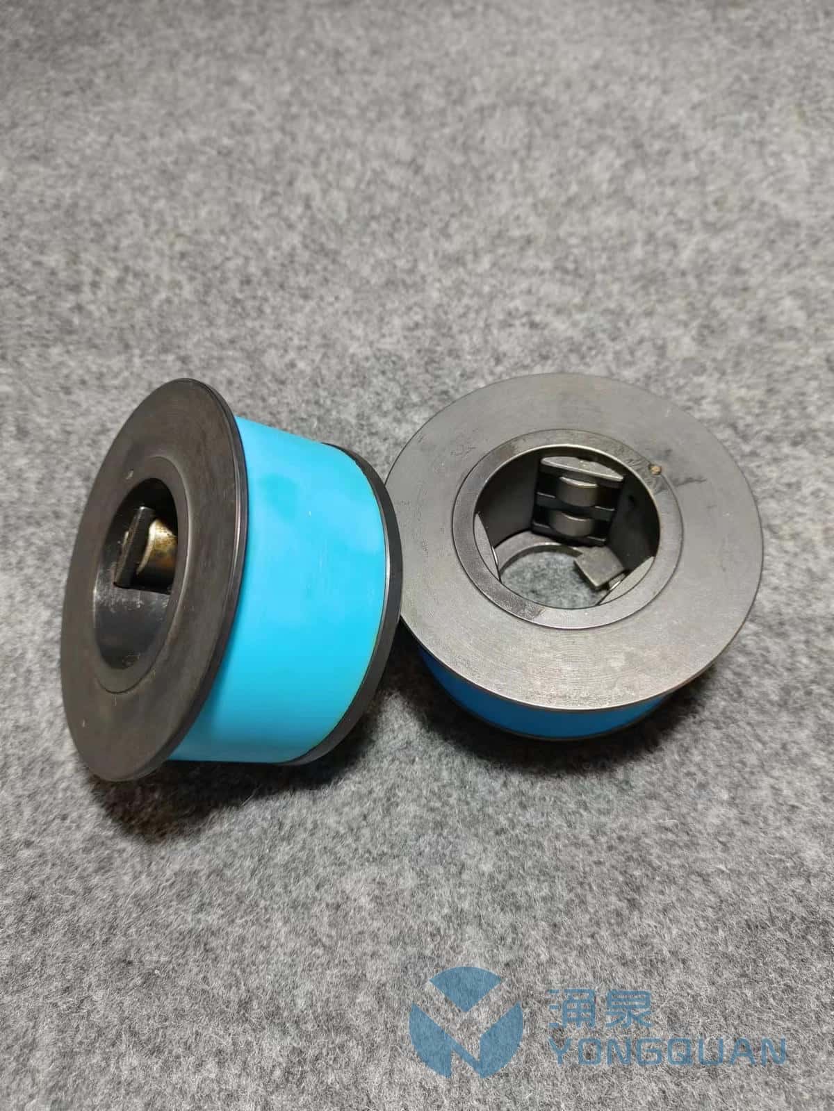 Goebel Slitting Chuck