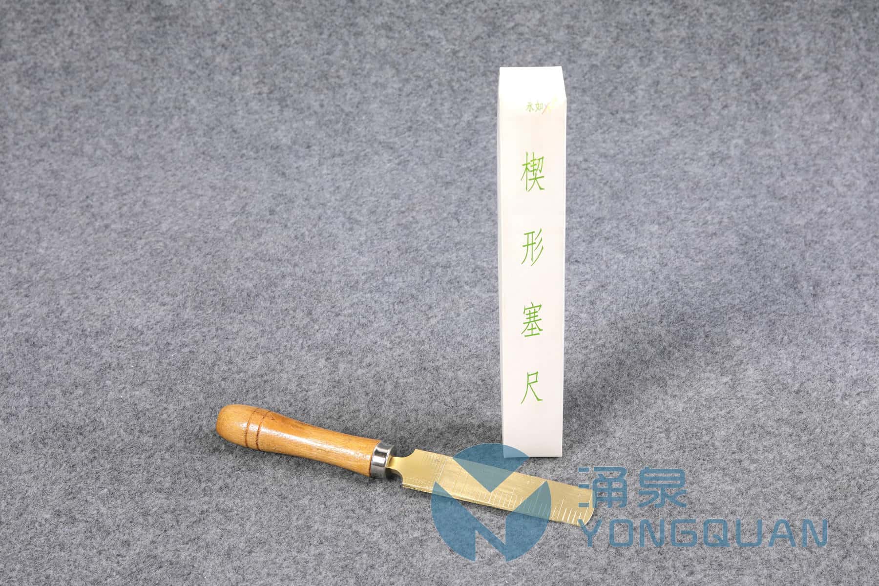 Wedge Feeler Gauge