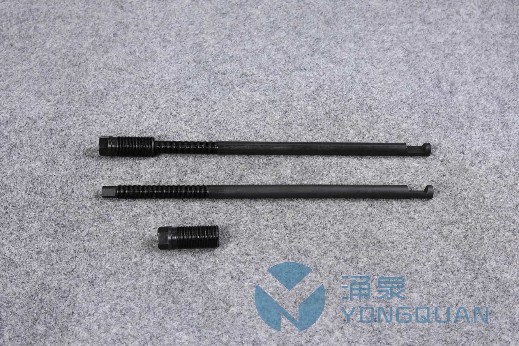 Die Lip Adjustment Bolt Nut