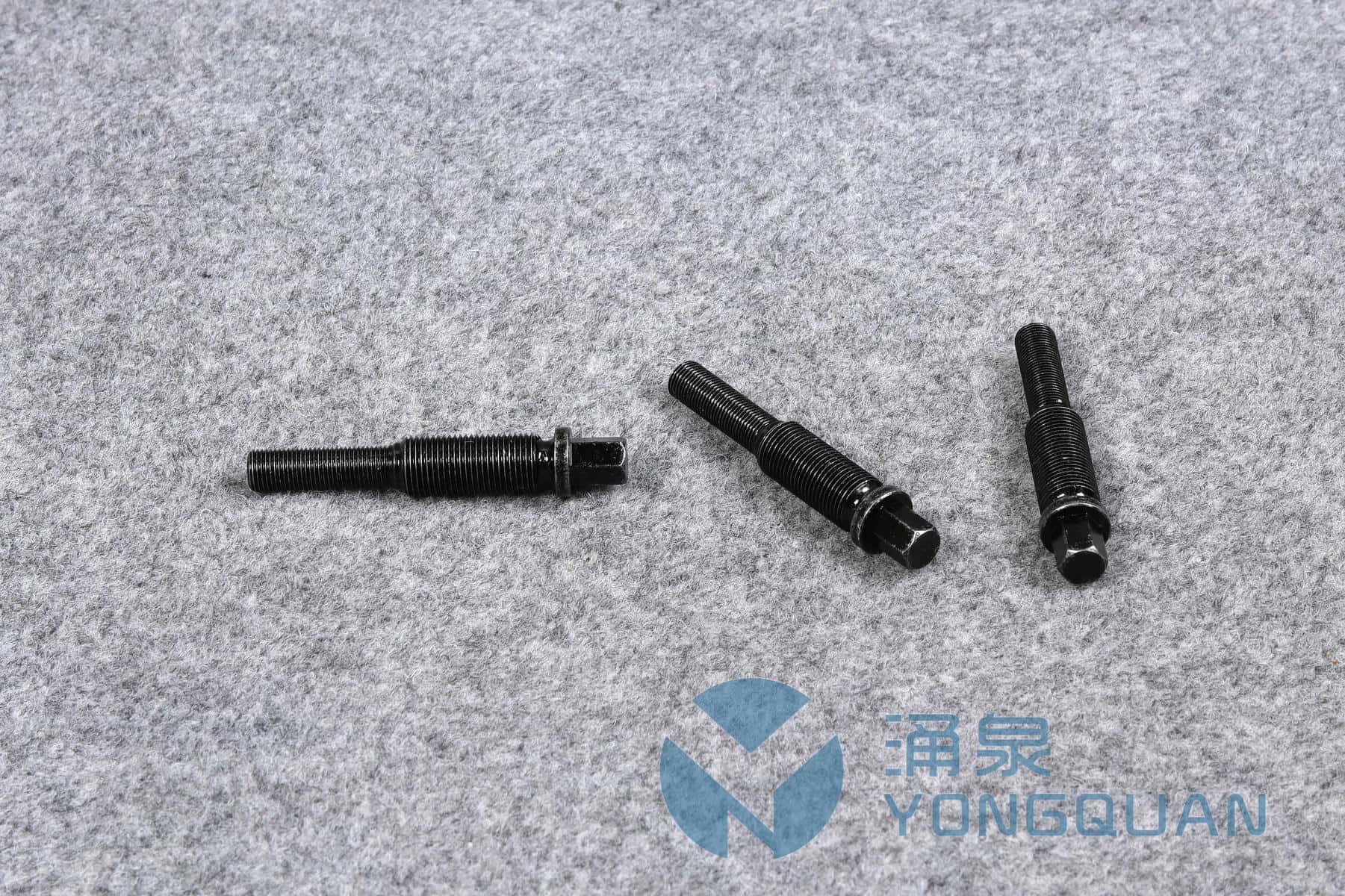 Die Head Bolt M14-1.2
