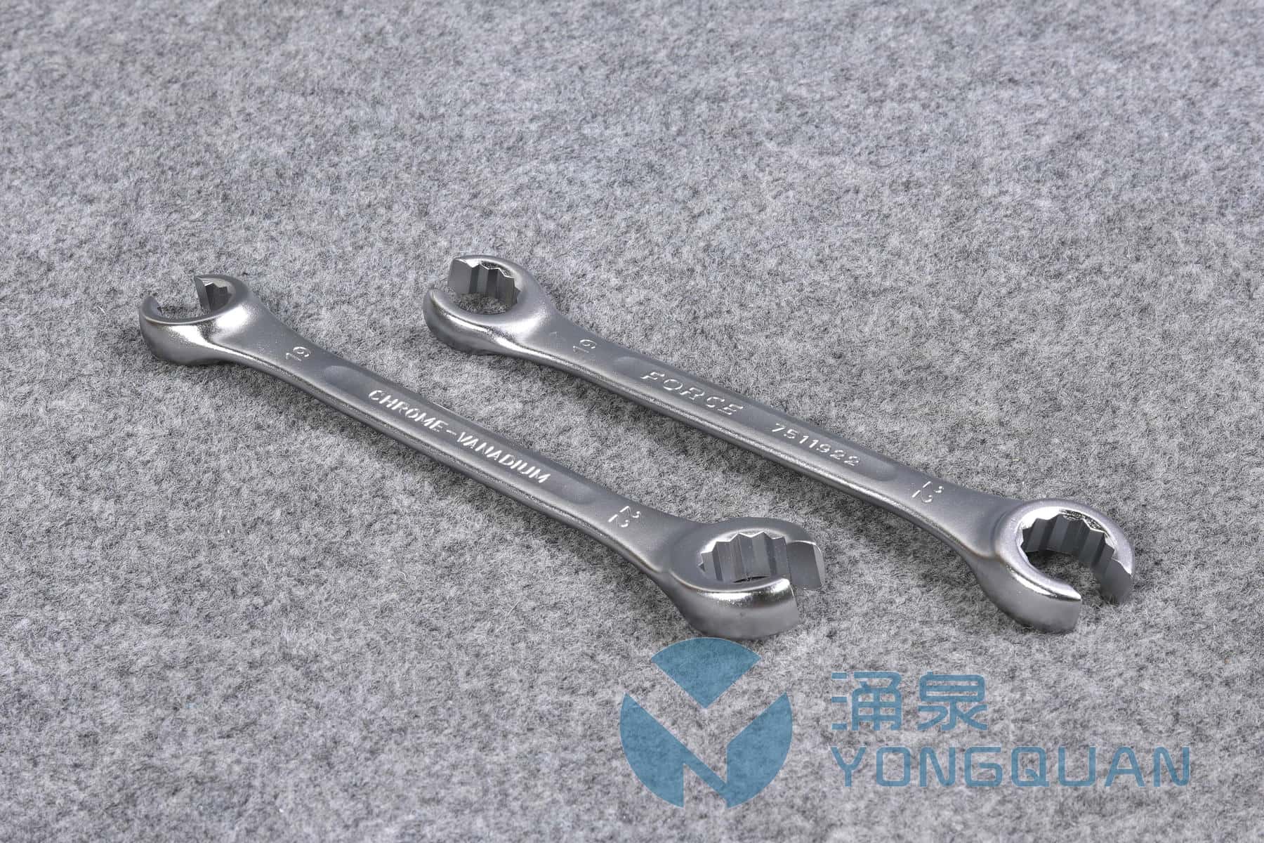 Die Head Bolt Special Wrench