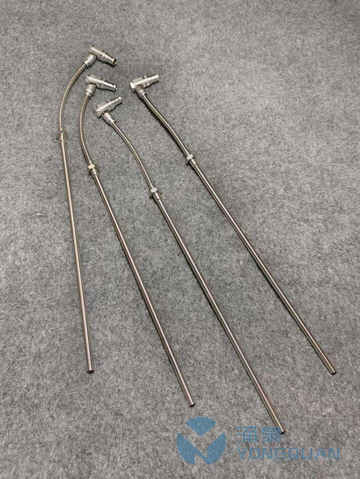 Die Head Bolt Heating Rod