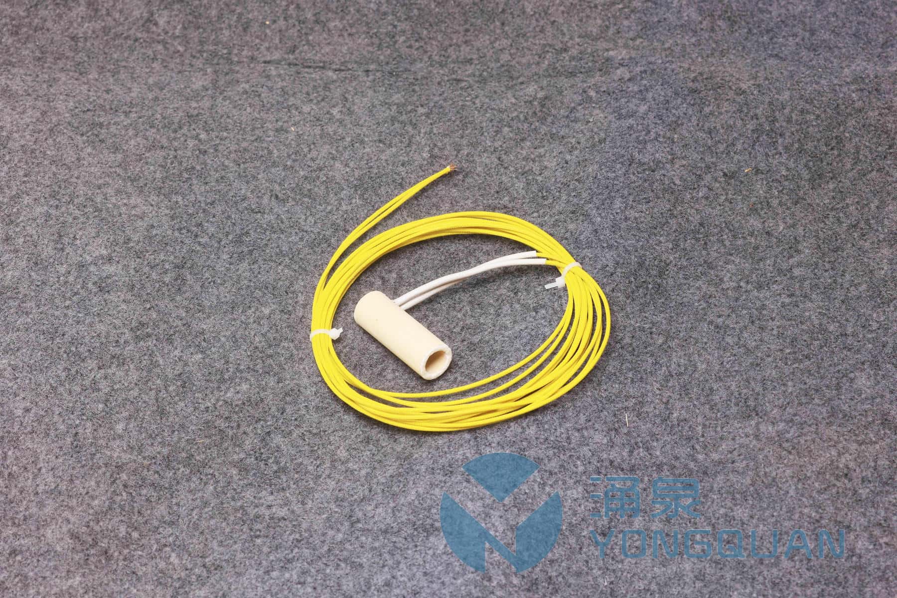 Die Head Bolt Ceramic Heating Tube