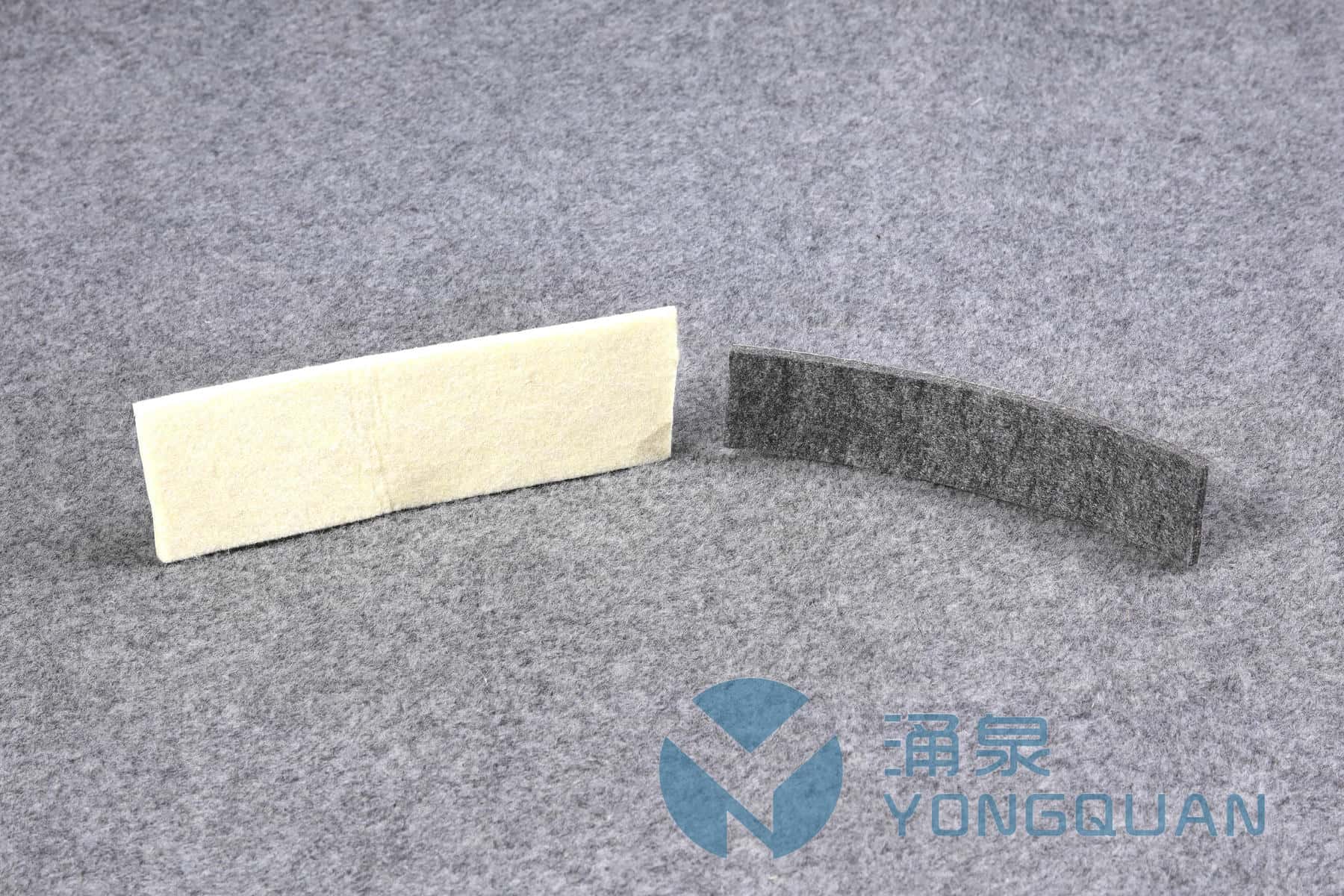 Felt Strip