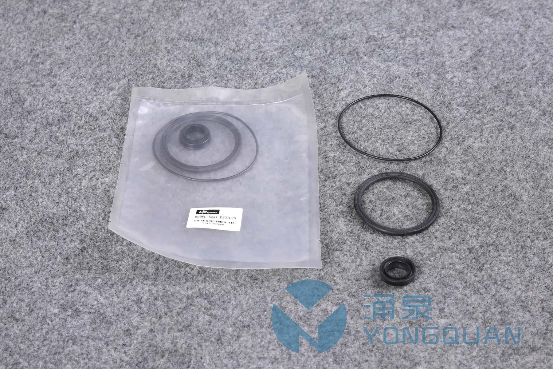 Cylinder Repair Kit
