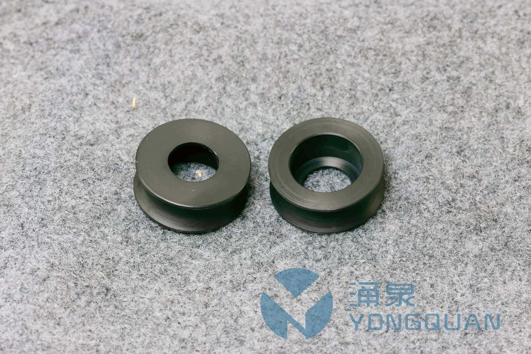 Thickness Gauge Roller