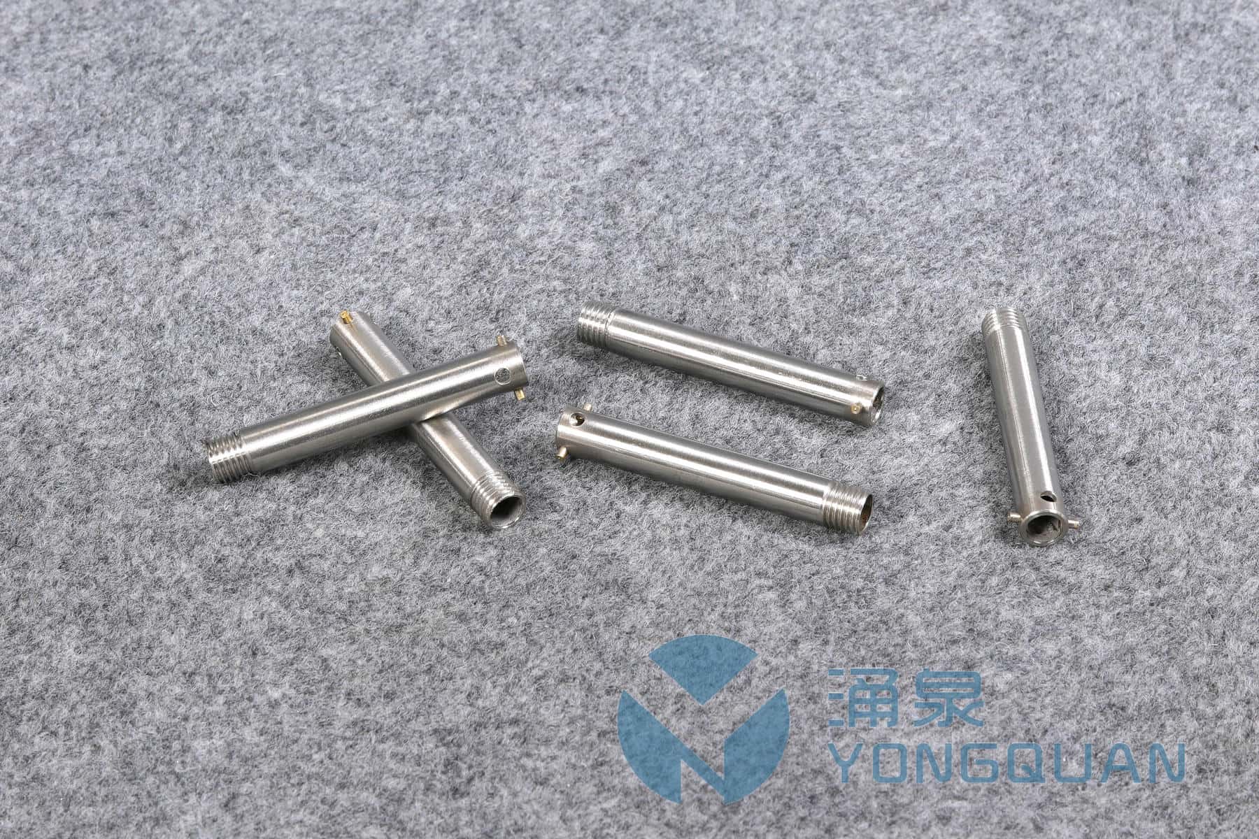 Temperature Sensor Sheath