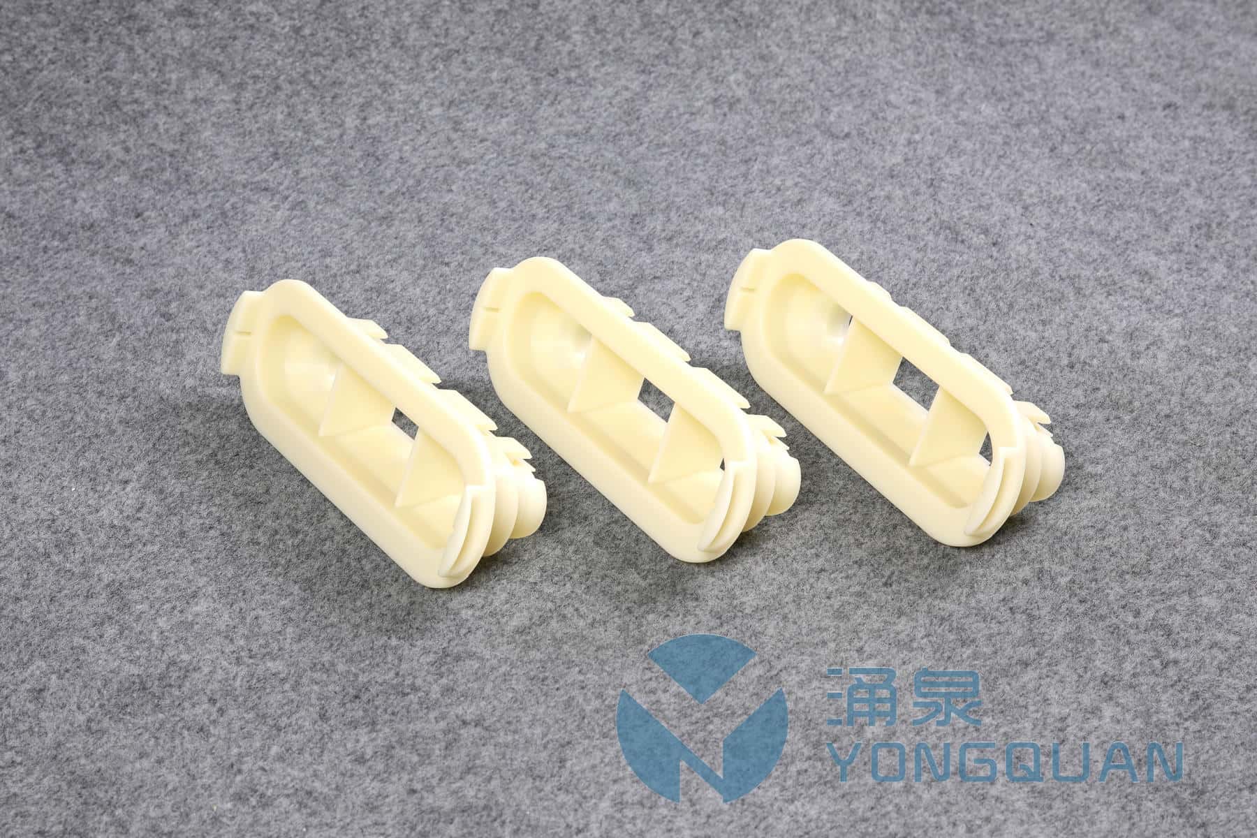 Filter Bag Pressure Block