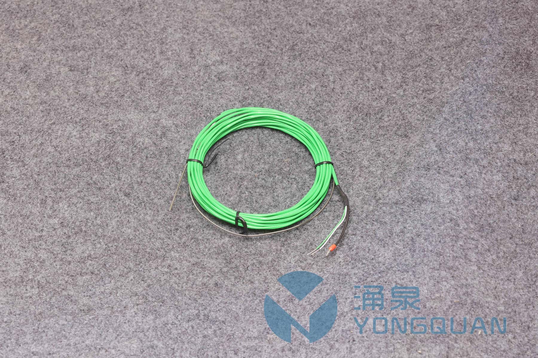 Thermocouple