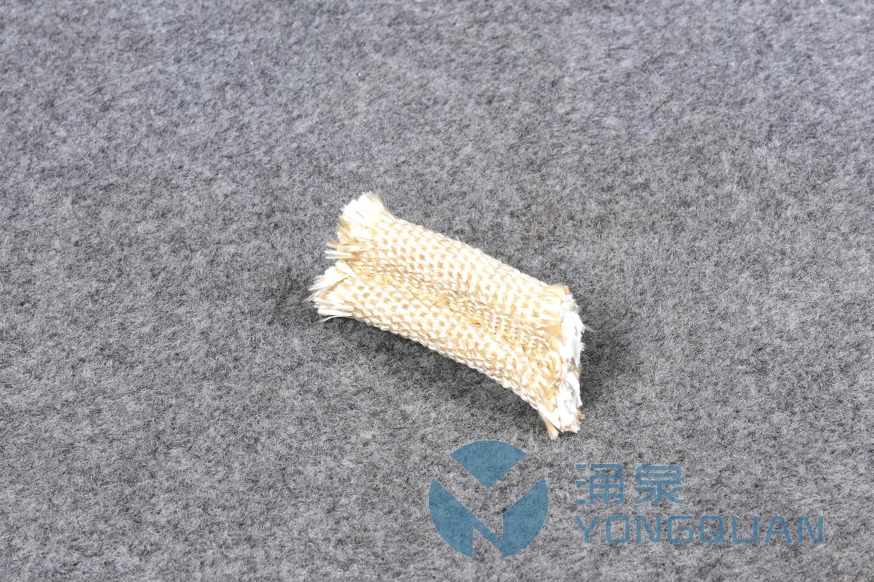 Fiberglass Spring Seal Strip