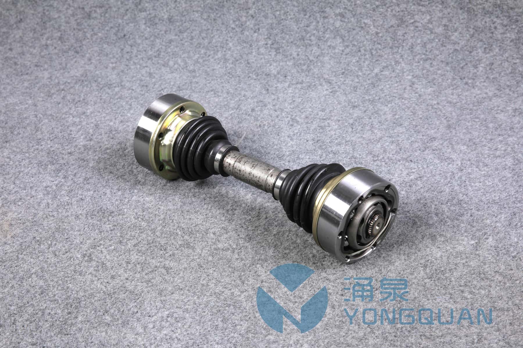 Ball Cage Universal Joint